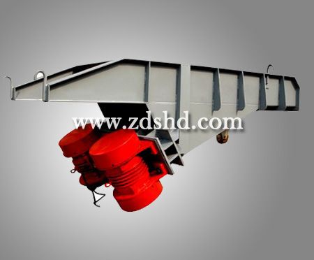 GZG系列振動給料機